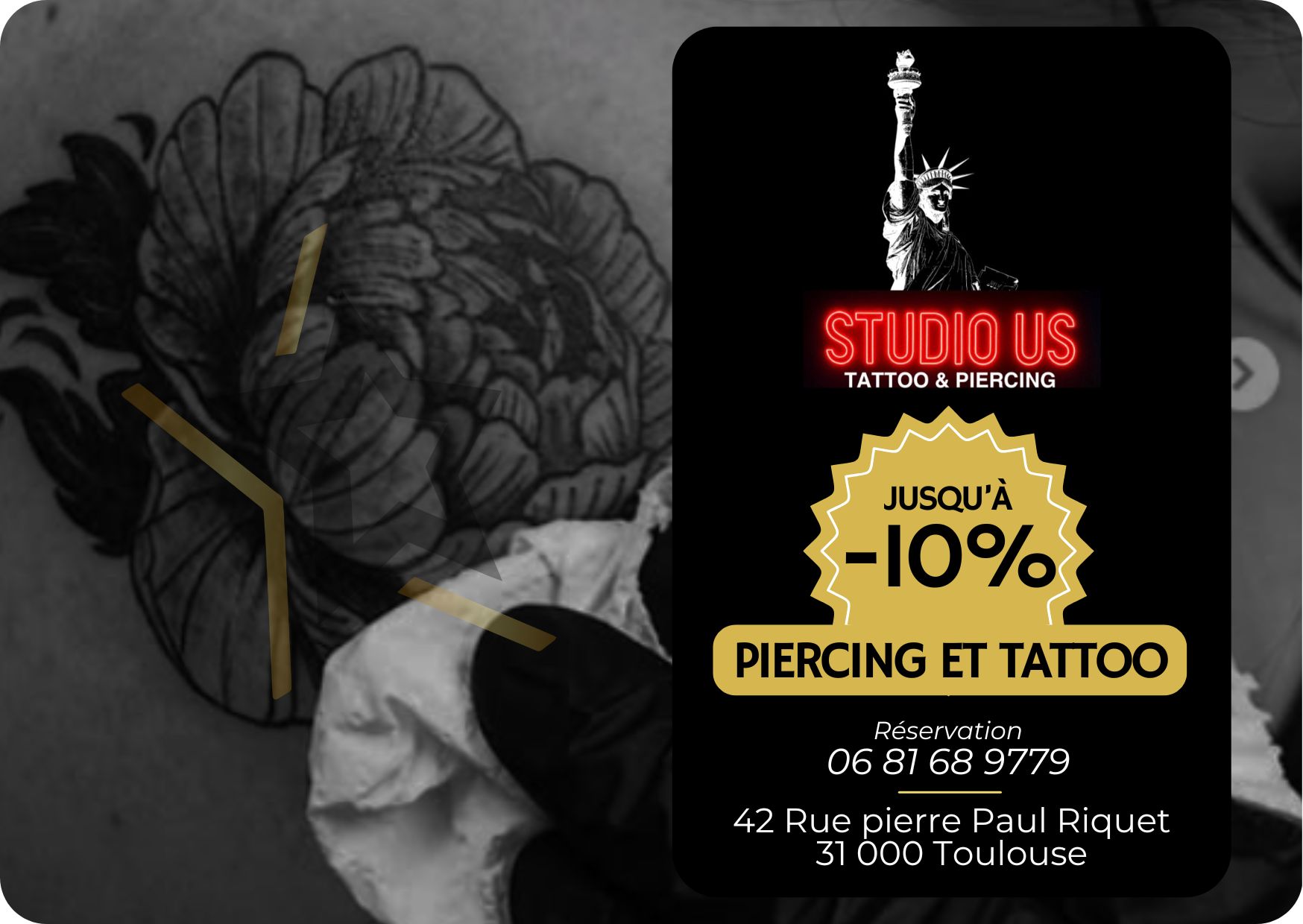 -10% de réduction