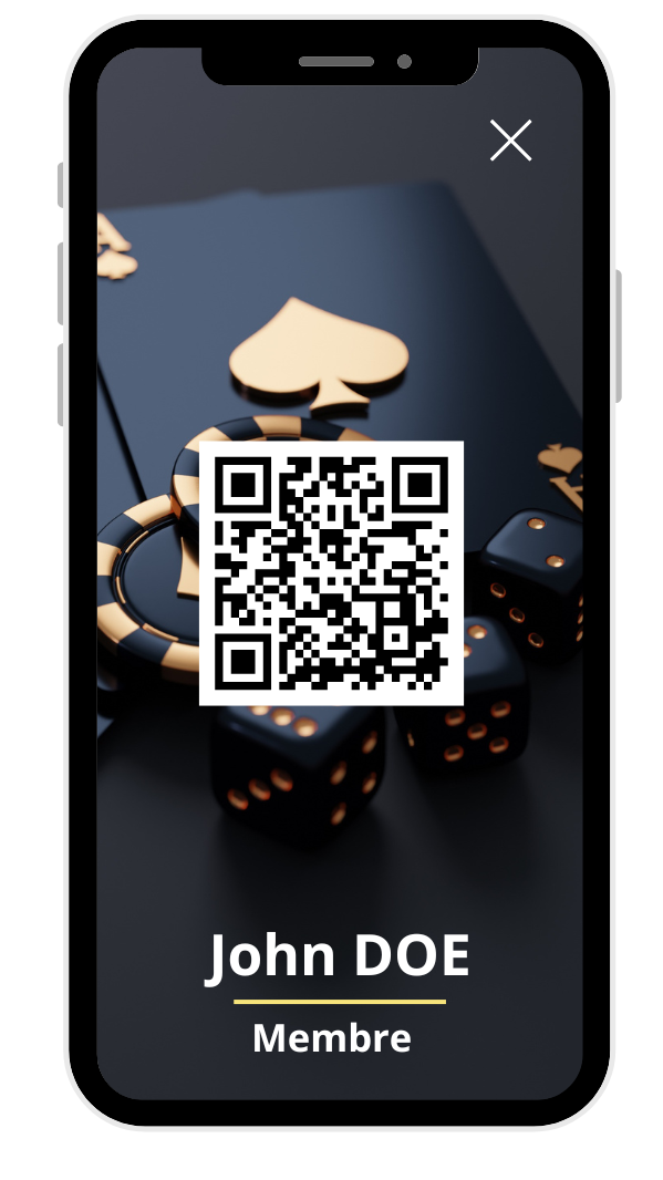 be card